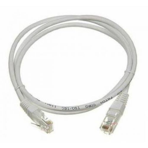 - Lanmaster TWT-45-45-0.5-GY UTP RJ-45 .- RJ-45 .5E 0.5   (.:1) (TWT-45-45-0.5-GY) ( 10 .)