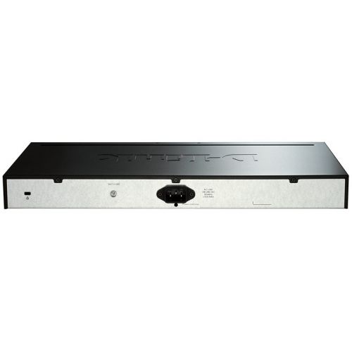  D-Link DGS-1510-28P/A1A 24x1/ 2SFP 2SFP+ 24PoE 193W  (DGS-1510-28P/A1A)