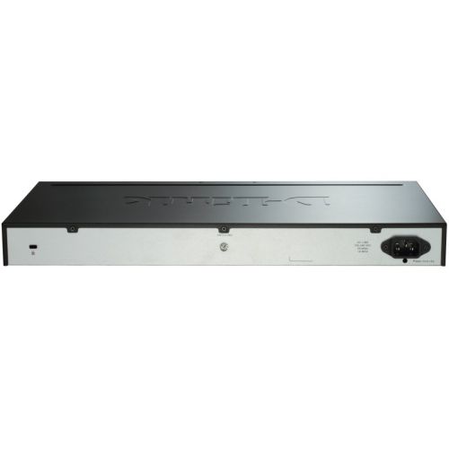 ���������� D-Link DGS-1510-52X/A2A (L2+) 48x1����/� 4SFP+ ����������� (DGS-1510-52X/A2A)