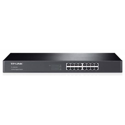  TP-Link TL-SG1016 (L2) 16x1/  (TL-SG1016)