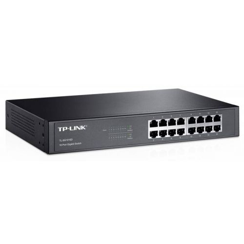  TP-Link TL-SG1016D (L2) 16x1/  (TL-SG1016D)