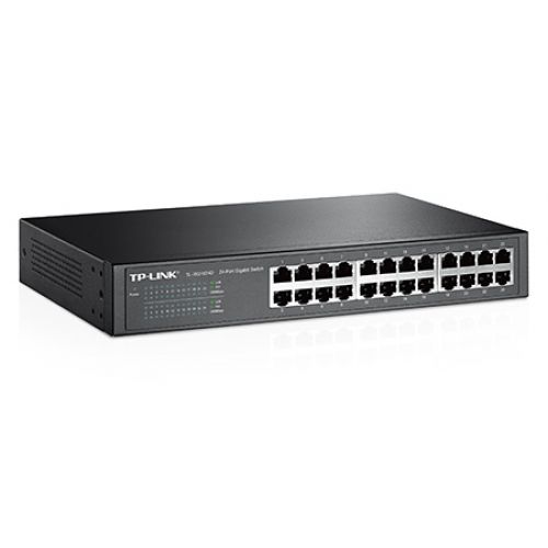  TP-Link TL-SG1024D (L2) 24x1/  (TL-SG1024D)