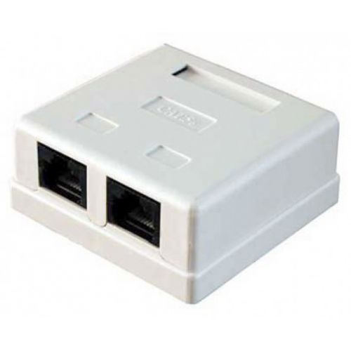     Ningbo TL-CAT-014 RJ45 cat 5e (TL-CAT-014)