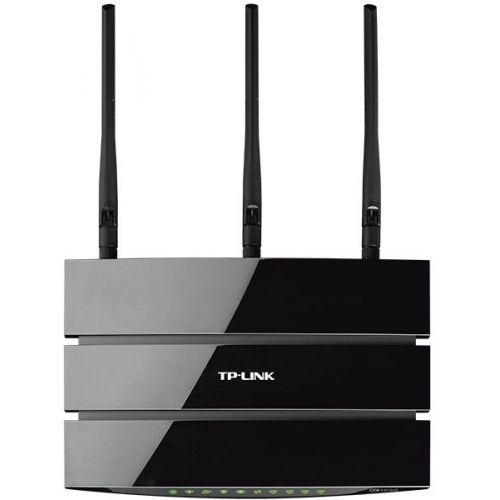   TP-Link Archer VR400 AC1200 10/100/1000BASE-TX/VDSL/ADSL  (ARCHER VR400)