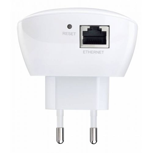 Повторитель беспроводного сигнала TP-Link TL-WA850RE N300 10/100BASE-TX белый (TL-WA850RE) Повторитель беспроводного сигнала TP-Link TL-WA850RE N300 10/100BASE-TX белый (TL-WA850RE)