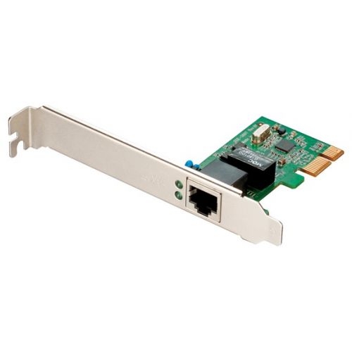   Gigabit Ethernet D-Link DGE-560T (OEM) DGE-560T PCI Express (DGE-560T)