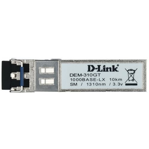  D-Link 310GT . SM Tx:1310  10 (310GT)