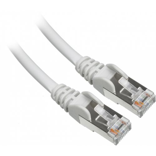 - Lanmaster LAN-PC45/S5E-1.5-GY FTP RJ-45 .- RJ-45 .5E 1.5  LSZH (.:1) (LAN-PC45/S5E-1.5-GY)