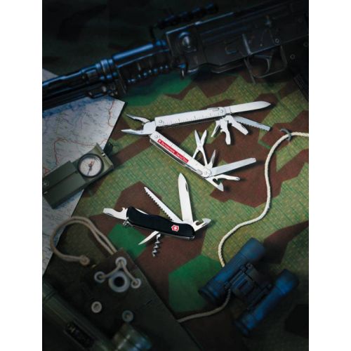  Victorinox SwissTool X (3.0327.L) 115 27.    . (3.0327.L)
