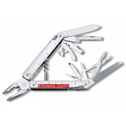  Victorinox SwissTool X Plus (3.0338.L) 115 37. -// /   . (3.0338.L)