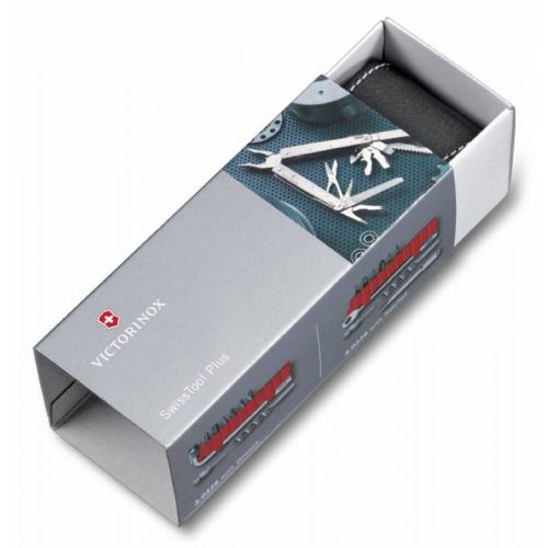  Victorinox SwissTool X Plus Ratchet (3.0339.L) 115 39. -// //   . (3.0339.L)
