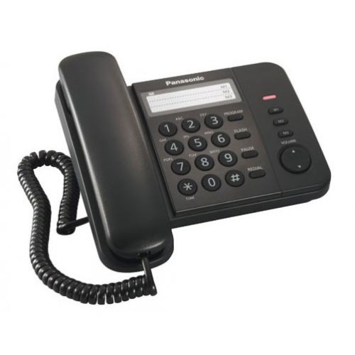   Panasonic KX-TS2352RUB  (KX-TS2352RUB)