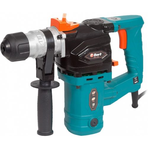 ���������� Bort BHD-1200 ������:SDS-plus ��.:5�� 1100�� (���� � ���������) (93410143)