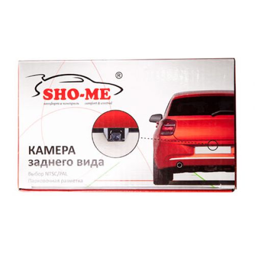    Sho-Me CA-9204LED (CA-9204LED)