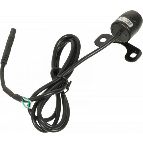    Silverstone F1 Interpower IP-168 F/R  (CAM-IP-168F/R)