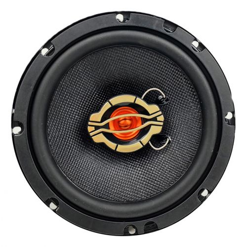 Колонки автомобильные Digma DCA-S602 (без решетки) 240Вт 86дБ 4Ом 16.5см (6 1/2дюйм) (ком.:2кол.) коаксиальные двухполосные (DCA-S602) Колонки автомобильные Digma DCA-S602 (без решетки) 240Вт 86дБ 4Ом 16.5см (6 1/2дюйм) (ком.:2кол.) коаксиальные двухполосные (DCA-S602)