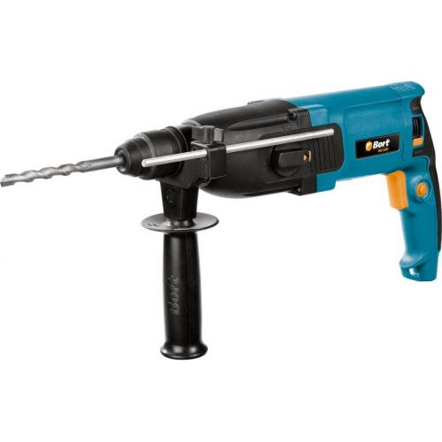 ���������� Bort BHD-800N ������:SDS-plus ��.:3�� 800�� (���� � ���������) (93724672)
