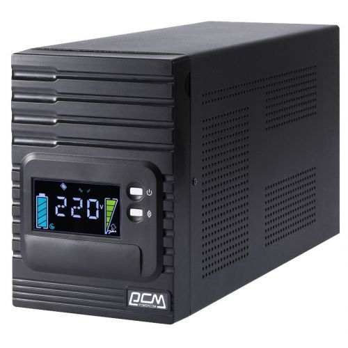    Powercom Smart King Pro+ SPT-3000-II LCD 2400 3000  (SPT-3000-II LCD)