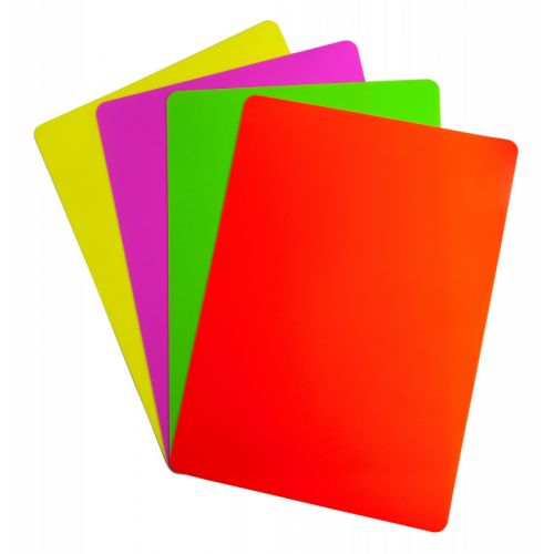   Silwerhof 957007 Neon  A4  1  (957007) ( 10 .)