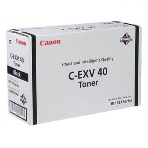 �������� �������� Canon C-EXV40 3480B006 ������ ��� Canon IiR1133/1133A/1133iF (3480B006)