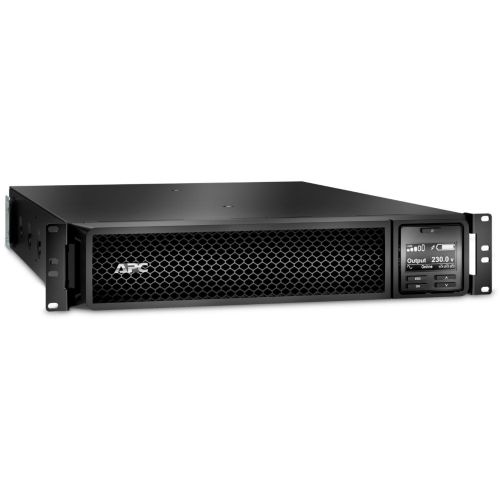 �������� �������������� ������� APC Smart-UPS SRT SRT1000RMXLI-NC 1000�� 1000�� ������ (SRT1000RMXLI-NC)