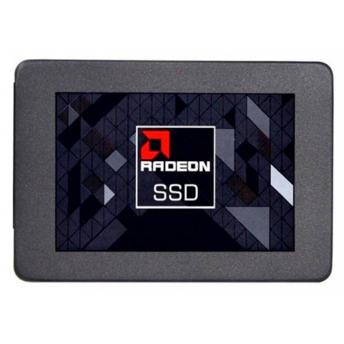  SSD AMD SATA-III 960GB R5SL960G Radeon R5 2.5