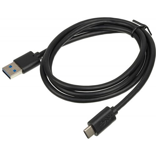  Buro BHP USB-TPC-1 USB (m)-USB Type-C (m) 1  (BHP USB-TPC-1)