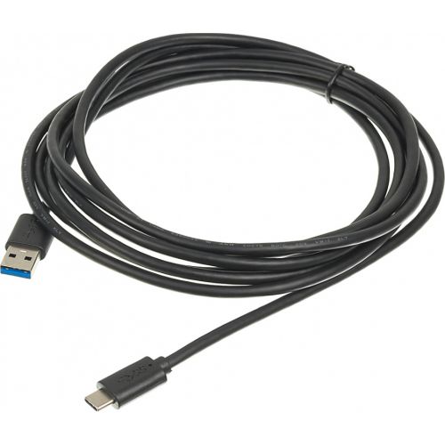  Buro BHP USB-TPC-3 USB (m)-USB Type-C (m) 3  (BHP USB-TPC-3)