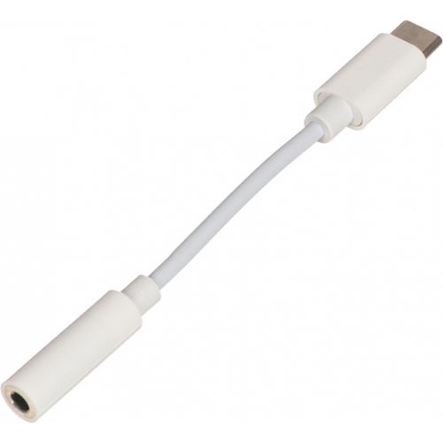  Buro BHP TPC-JCK Jack 3.5 (f)-USB Type-C (m)  (BHP TPC-JCK)