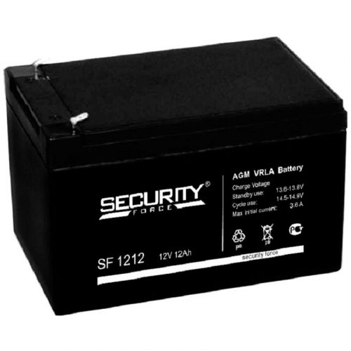 NONAME  Security Force SF 1212