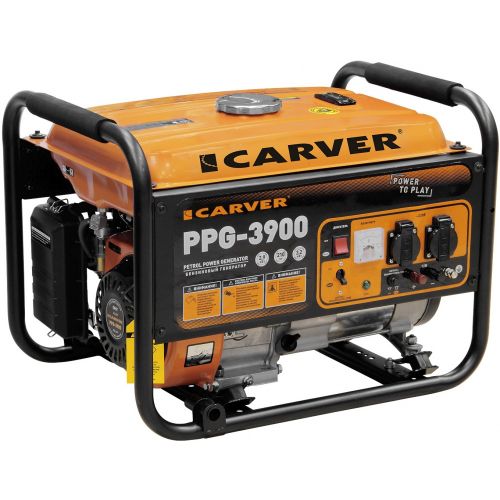  Carver PPG- 3900 3.2 (01.020.00007)