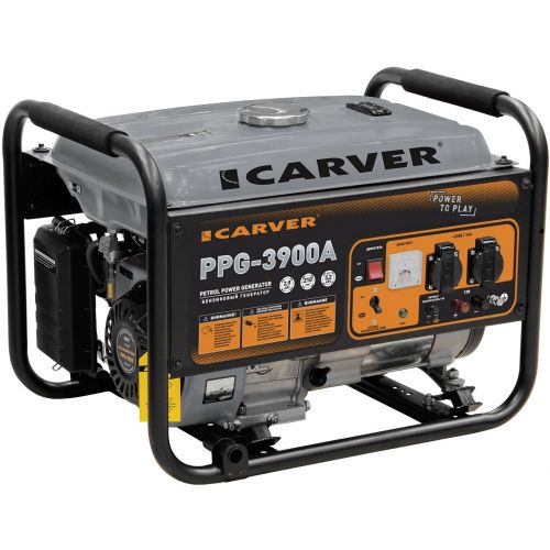  Carver PPG-3900A 3.2 (01.020.00012)