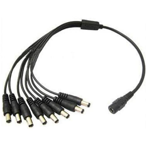 ������������ Falcon Eye W-SP1-8H DC (m)/8xDC (m) 0.4� ������ (W-SP1-8H)