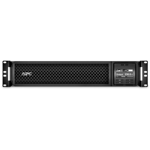    APC Smart-UPS SRT SRT1000RMXLI 1000 1000  (SRT1000RMXLI)