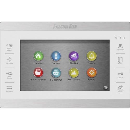  Falcon Eye FE-70 ATLAS HD  (FE-70 ATLAS HD (WHITE))
