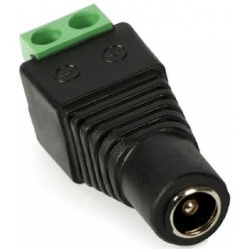  Falcon Eye Adapter-HM DC (m)  (ADAPTER-HM)
