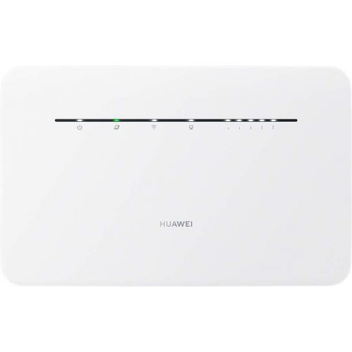 ������ Huawei B535-232a (51060HUX) AC1300 10/100/1000BASE-TX/3G/4G/4G+ cat.7 ����� (51060HUX)