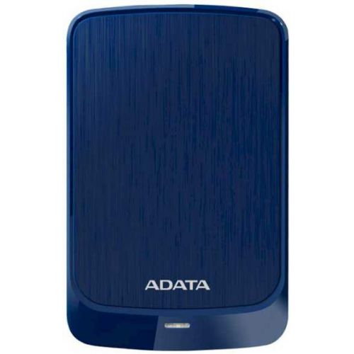 Жесткий диск A-Data USB3.1 1TB AHV320-1TU31-CBL HV320 2.5 Жесткий диск A-Data USB3.1 1TB AHV320-1TU31-CBL HV320 2.5