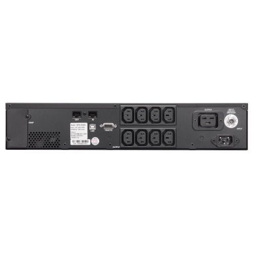    Powercom Smart King Pro+ SPR-1000 LCD 800 1000  (SPR-1000 LCD)