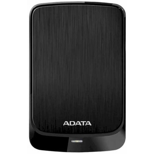   A-Data USB 3.1 2Tb AHV320-2TU31-CBK HV320 2.5