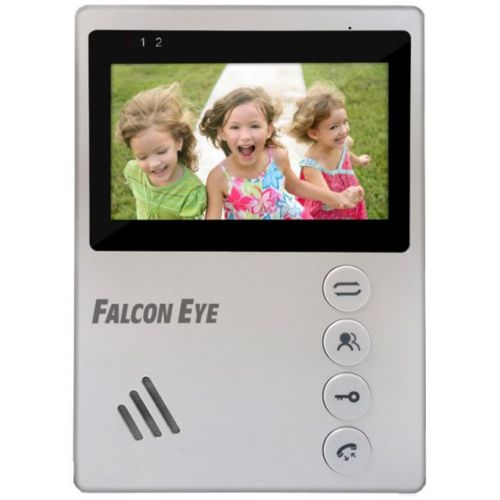  Falcon Eye Vista  (VISTA)