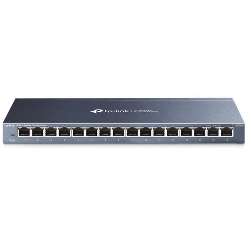  TP-Link TL-SG116 (L2) 16x1/  (TL-SG116)