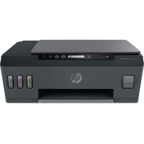   HP Smart Tank 500 AIO (4SR29A) A4  (4SR29A)