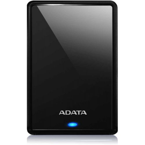   A-Data USB 3.1 4Tb AHV620S-4TU31-CBK HV620S 2.5