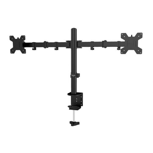 Кронштейн для мониторов ЖК Buro M052 черный 15 Кронштейн для мониторов ЖК Buro M052 черный 15