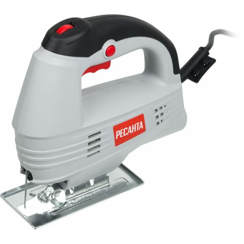 РЕСАНТА Лобзик Ресанта Л-55/600 600Вт 3000ходов/мин от электросети (75/9/1) РЕСАНТА Лобзик Ресанта Л-55/600 600Вт 3000ходов/мин от электросети (75/9/1)