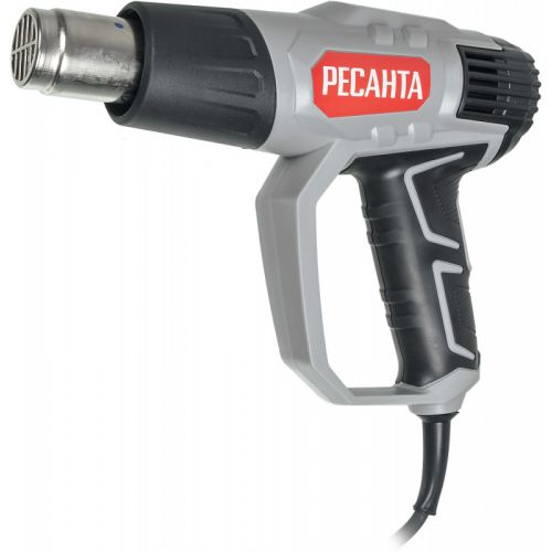 РЕСАНТА Технический фен Ресанта ФЭ-2000К 2000Вт темп.350/600С (75/2/1) (75/2/1) РЕСАНТА Технический фен Ресанта ФЭ-2000К 2000Вт темп.350/600С (75/2/1) (75/2/1)