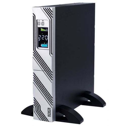    Powercom Smart King RT SRT-1000A LCD 900 1000  (SRT-1000A LCD)