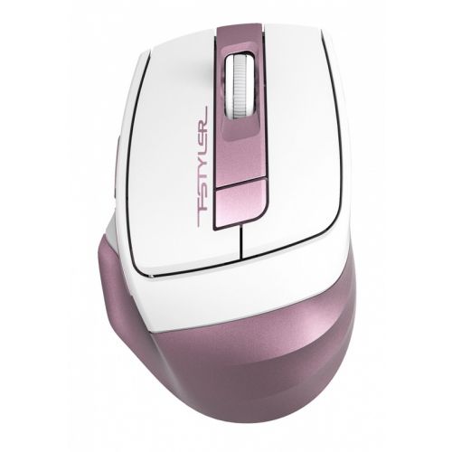  A4Tech Fstyler FG35 /  2000dpi . USB 5but (FG35 PINK) (FG35 PINK)