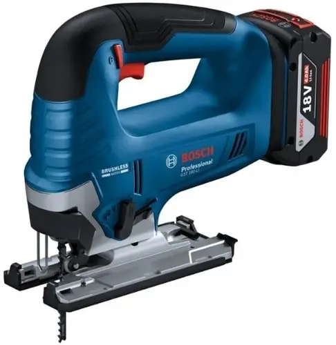  Bosch GST 185-LI +1. 3500/   (  ) (06015B3023)